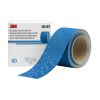 HOOKIT BLUE SHEETS 2-3/4" X 13 YDS. P80